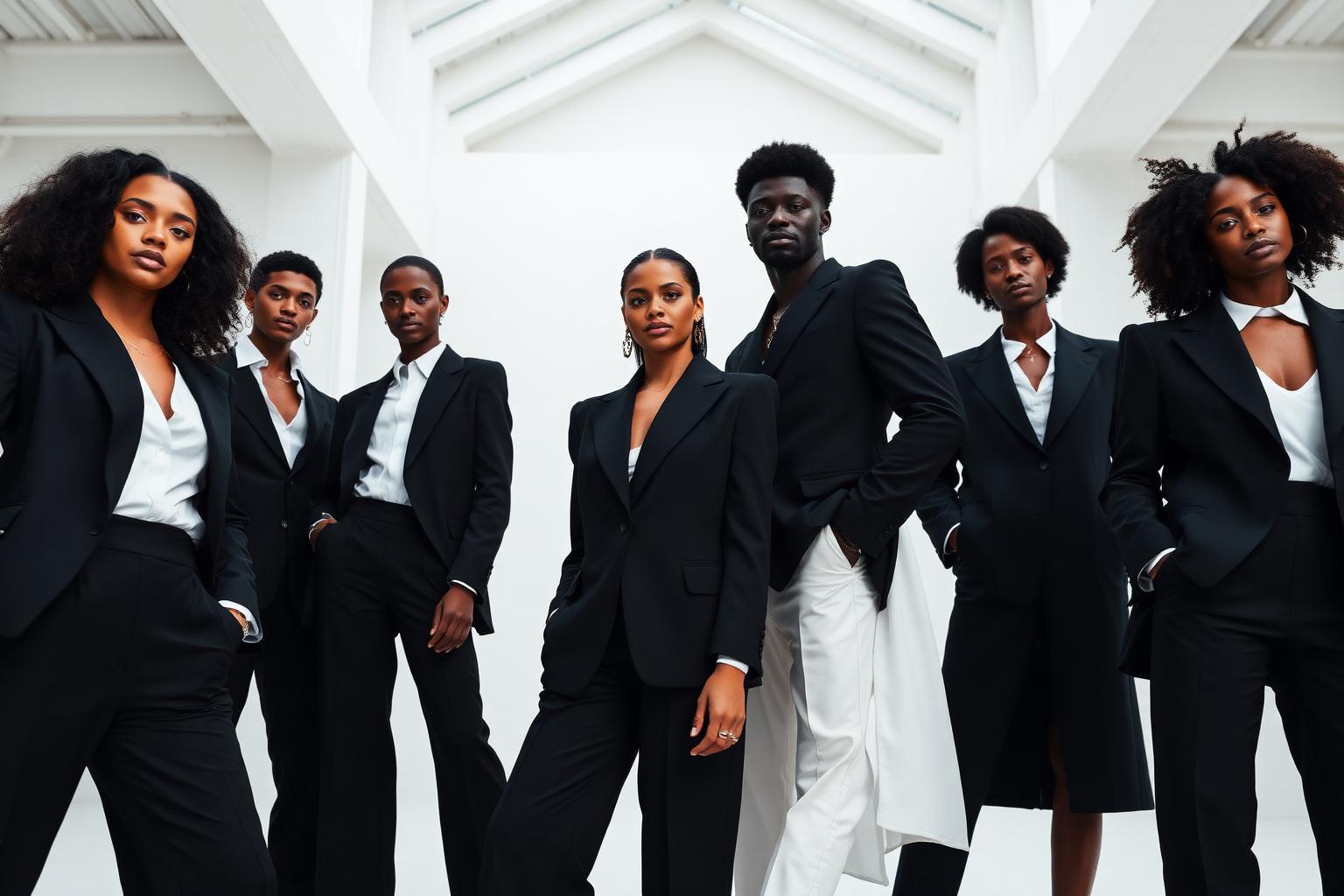 Talent / Sample
